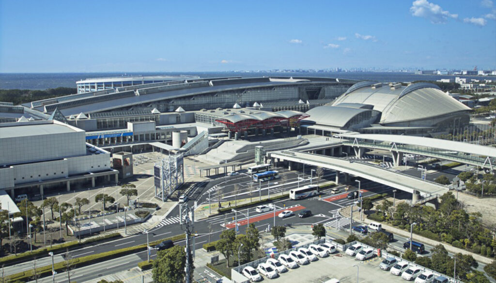 Star Wars Celebration 2025: Makuhari Messe