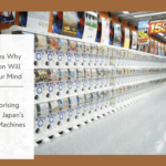 9 Reasons Why Gachapon Will Blow Your Mind: The Surprising World of Japan’s Capsule Machines