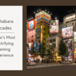 Unlock the Magic of Akihabara Arcades: Tokyo’s Most Electrifying Gaming Experience