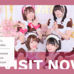 Why Visiting a Maid Cafe Will Be the Most Wholesome & Fun Experience in Japan